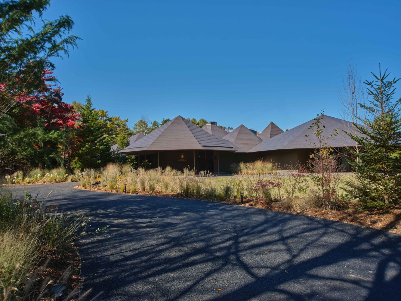 Beisia Group Karuizawa Creation Hub 事例画像