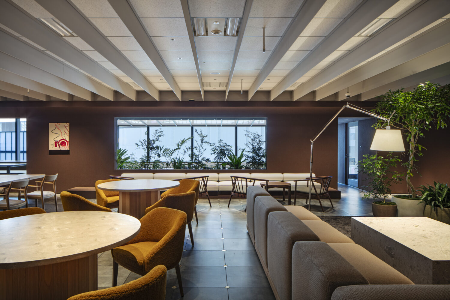 OFFICE.G 事例画像