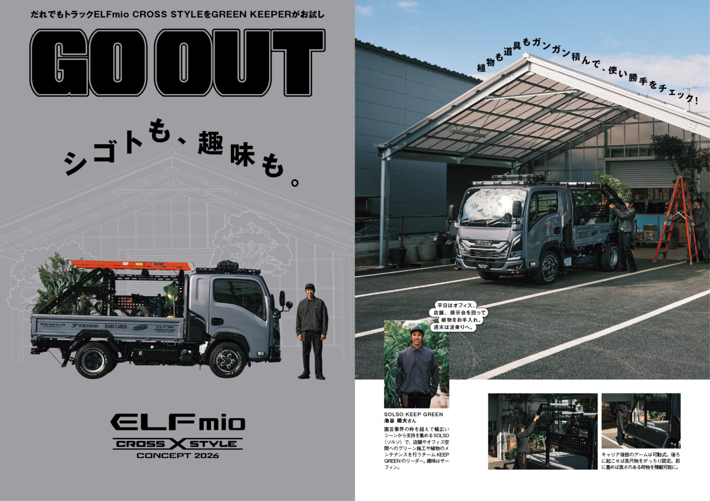 東京オートサロン2026に撮影協力として参加しました。 イメージ画像