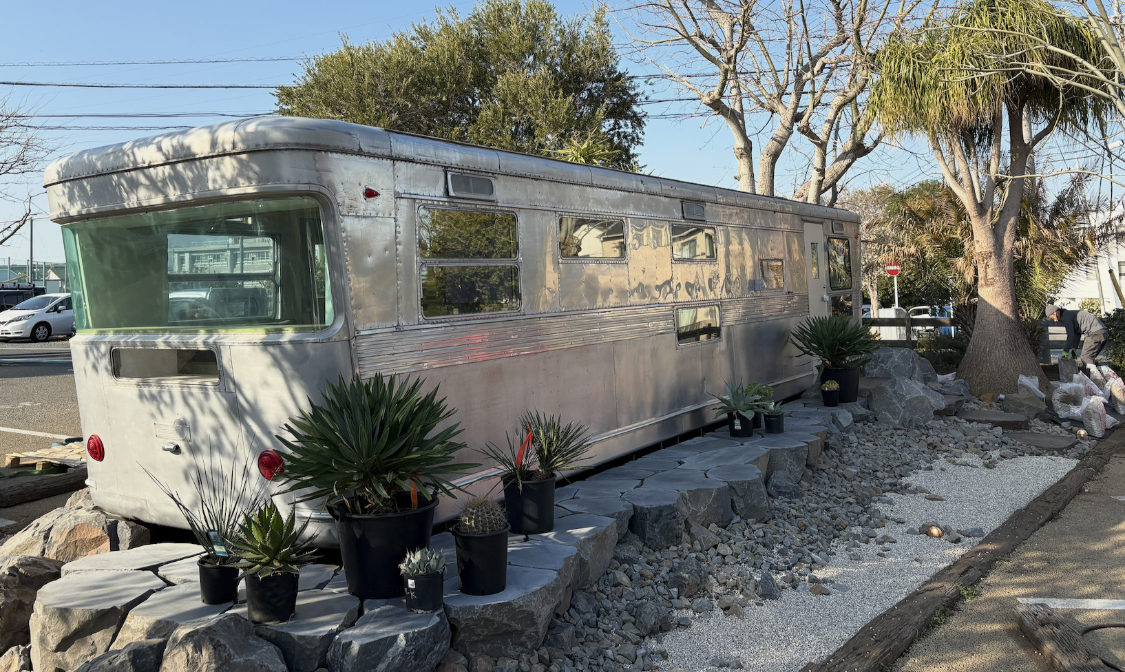 KEEP GREEN THINK 始動 イメージ画像