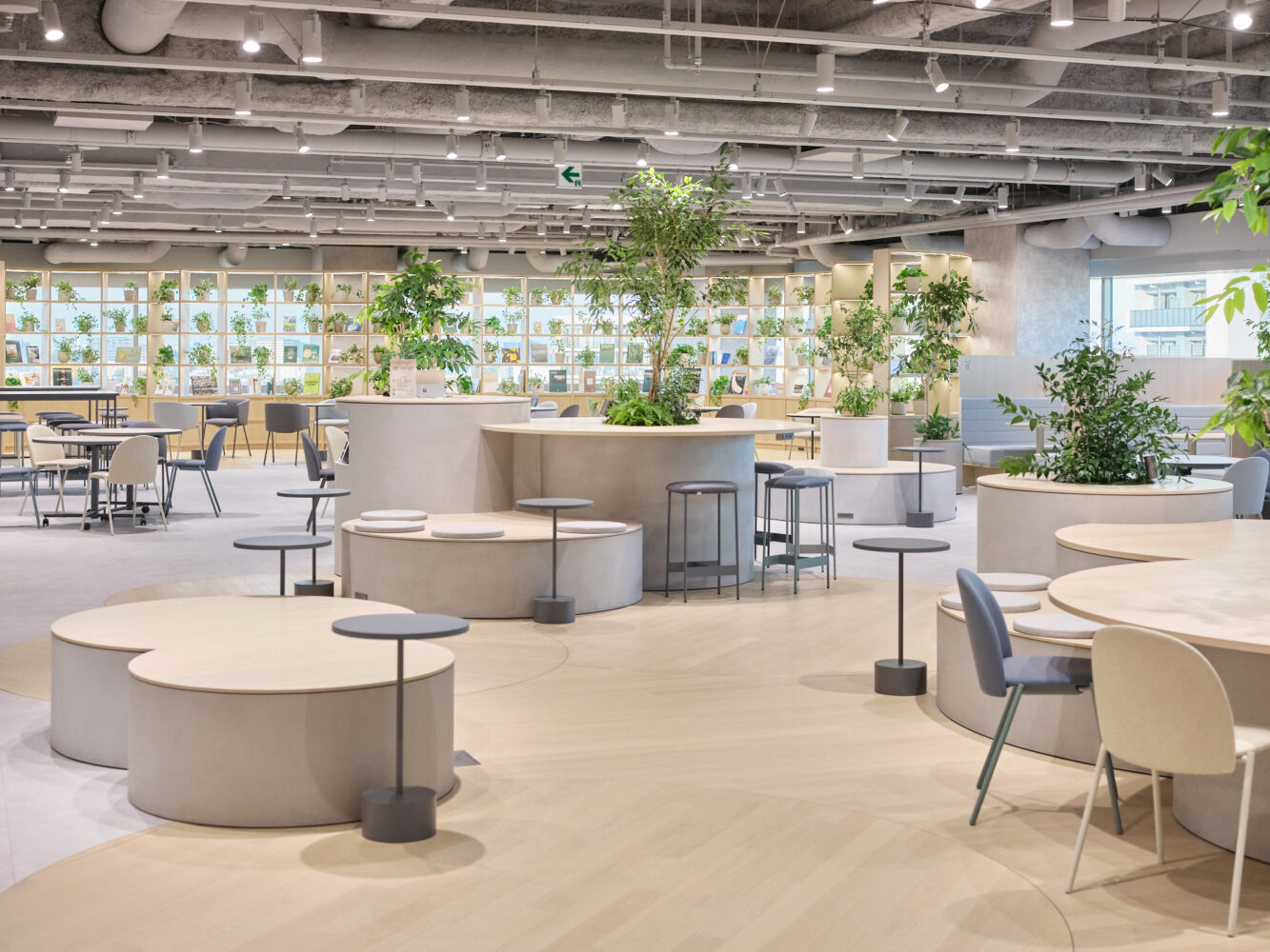 OFFICE.M 事例画像