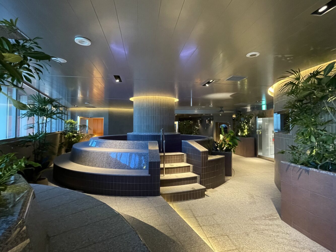 TAKANAWA SAUNAS 事例画像